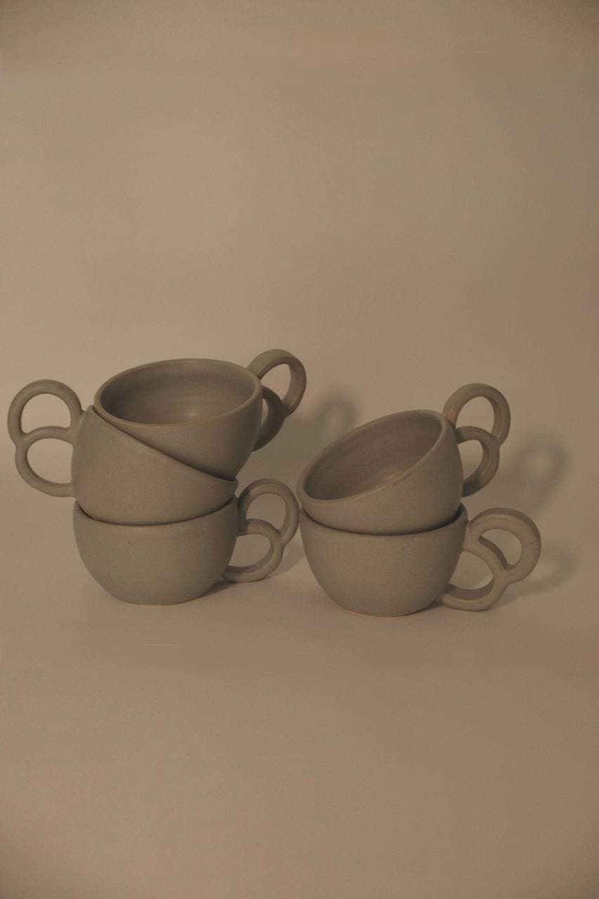 Winged Cups